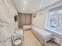 Миниатюра квартиры 1