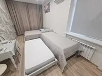 Миниатюра квартиры 3