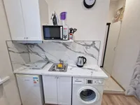 Миниатюра квартиры 5