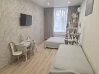 Миниатюра квартиры 2