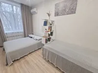 Миниатюра квартиры 3