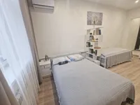Миниатюра квартиры 4
