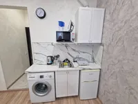 Миниатюра квартиры 7