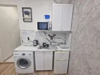 Миниатюра квартиры 8