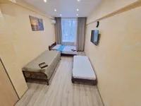 Миниатюра квартиры 2