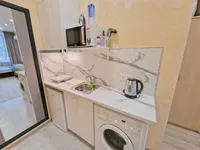 Миниатюра квартиры 4