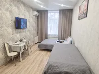 Миниатюра квартиры 3
