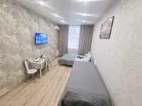 Миниатюра квартиры 2