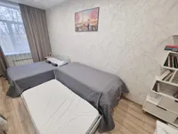 Миниатюра квартиры 4