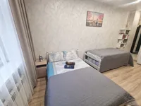 Миниатюра квартиры 5
