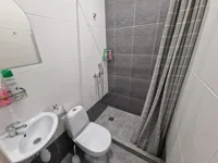 Миниатюра квартиры 8