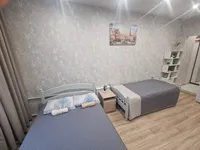 Миниатюра квартиры 3
