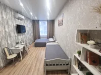 Миниатюра квартиры 2