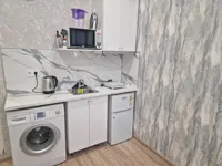 Миниатюра квартиры 7