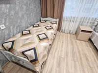 Миниатюра квартиры 3