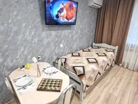 Миниатюра квартиры 5