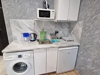 Миниатюра квартиры 6