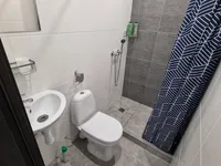 Миниатюра квартиры 7