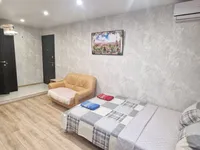 Миниатюра квартиры 2