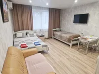 Миниатюра квартиры 1