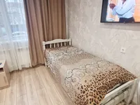 Миниатюра квартиры 4