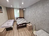Миниатюра квартиры 3