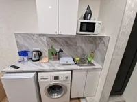 Миниатюра квартиры 6