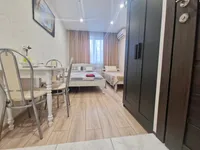 Миниатюра квартиры 2