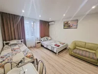 Миниатюра квартиры 1