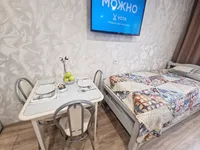 Миниатюра квартиры 5
