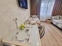 Миниатюра квартиры 6