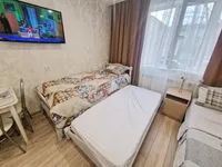 Миниатюра квартиры 4