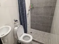 Миниатюра квартиры 8