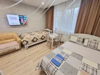 Миниатюра квартиры 2