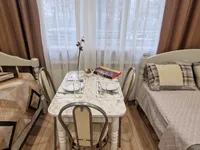 Миниатюра квартиры 6