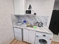 Миниатюра квартиры 7