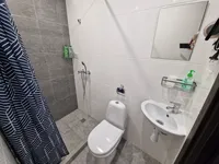 Миниатюра квартиры 8
