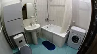 Миниатюра квартиры 14