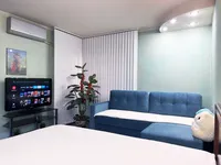 Миниатюра квартиры 4