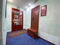 Миниатюра квартиры 7