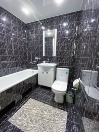 Миниатюра квартиры 11