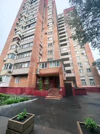 Миниатюра квартиры 13