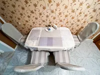 Миниатюра квартиры 9