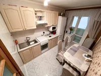 Миниатюра квартиры 10