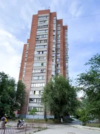 Миниатюра квартиры 12