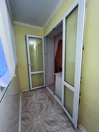 Миниатюра квартиры 11
