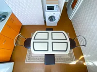 Миниатюра квартиры 7