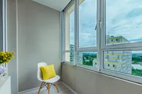Миниатюра квартиры 5