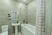 Миниатюра квартиры 8