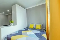Миниатюра квартиры 11